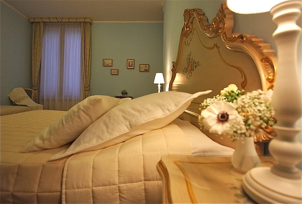 Hotel Residenza Al Pozzo Venecia Exterior foto
