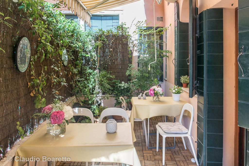 Hotel Residenza Al Pozzo Venecia Exterior foto
