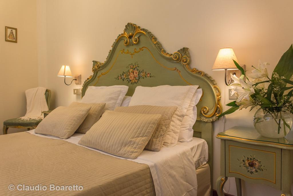 Hotel Residenza Al Pozzo Venecia Exterior foto