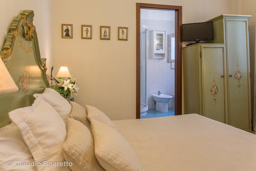 Hotel Residenza Al Pozzo Venecia Exterior foto