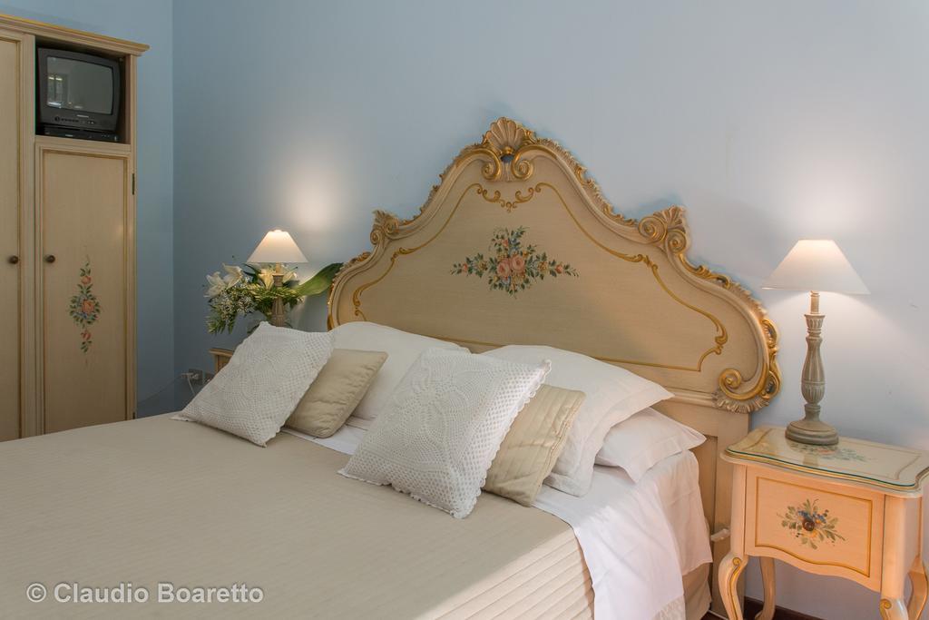 Hotel Residenza Al Pozzo Venecia Exterior foto