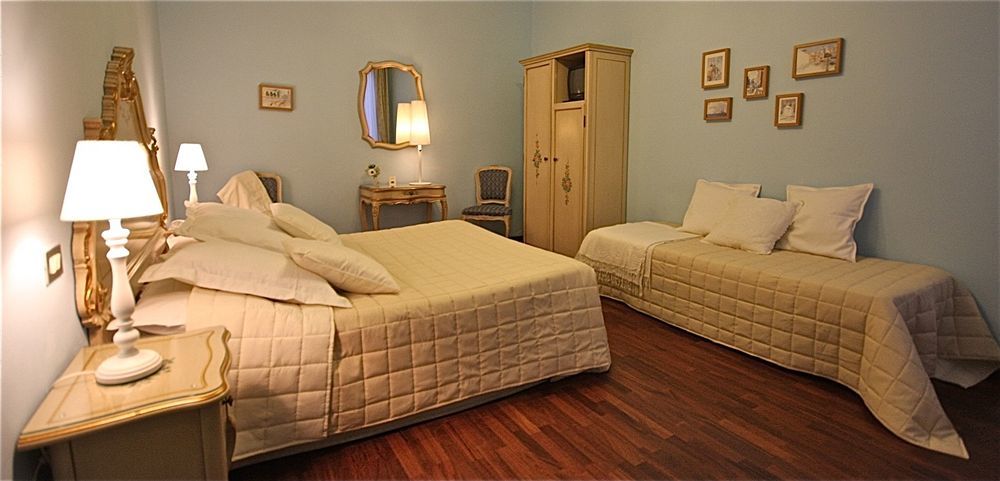 Hotel Residenza Al Pozzo Venecia Exterior foto